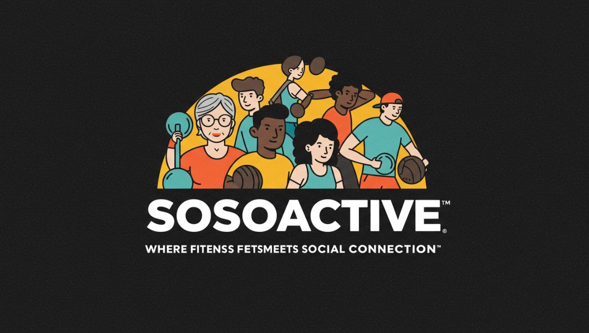 SosoActive