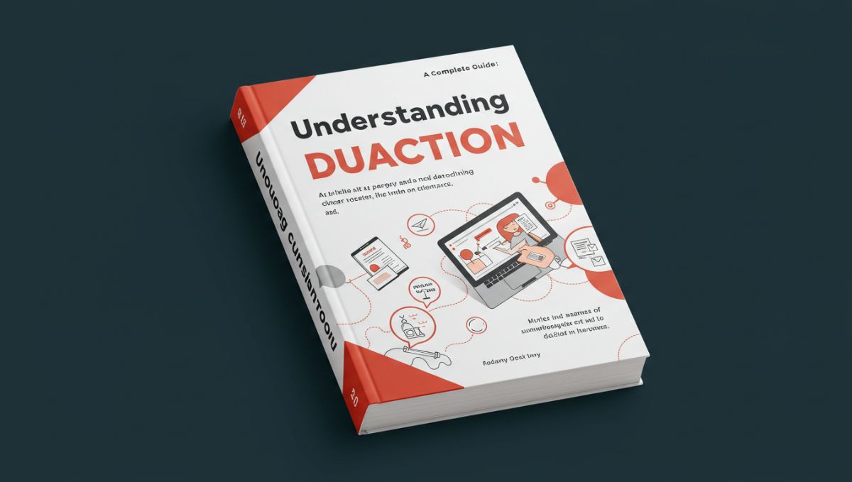 Duaction