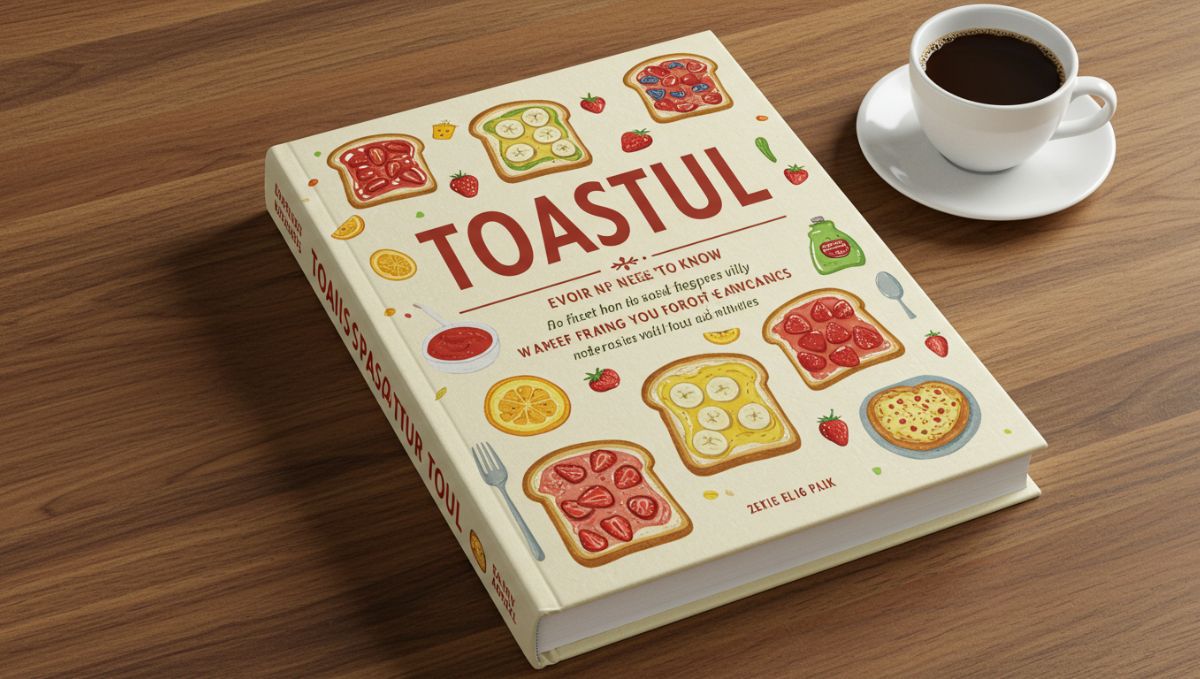 Toastul