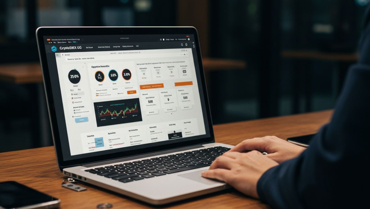 Crypto30x.com GG