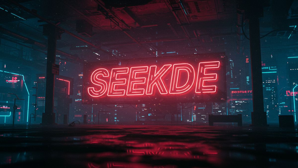 Seekde