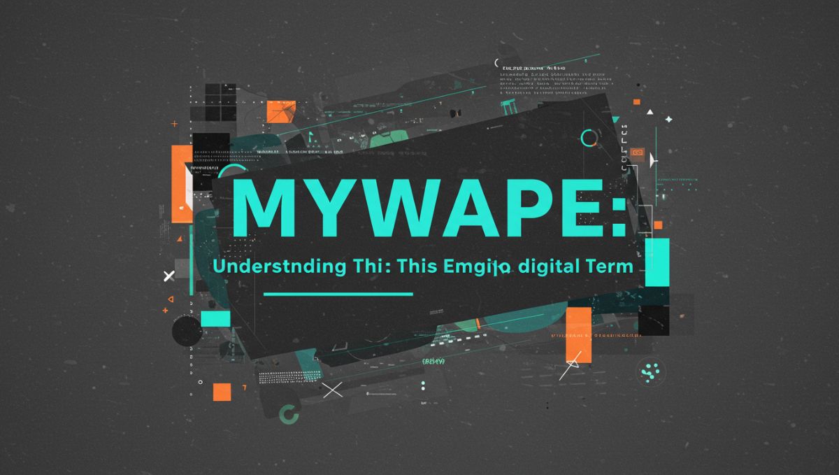 Mywape app