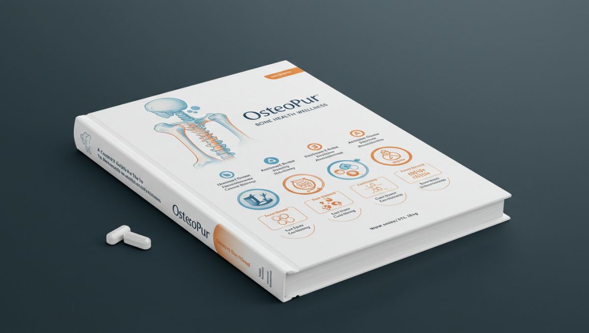 Osteopur