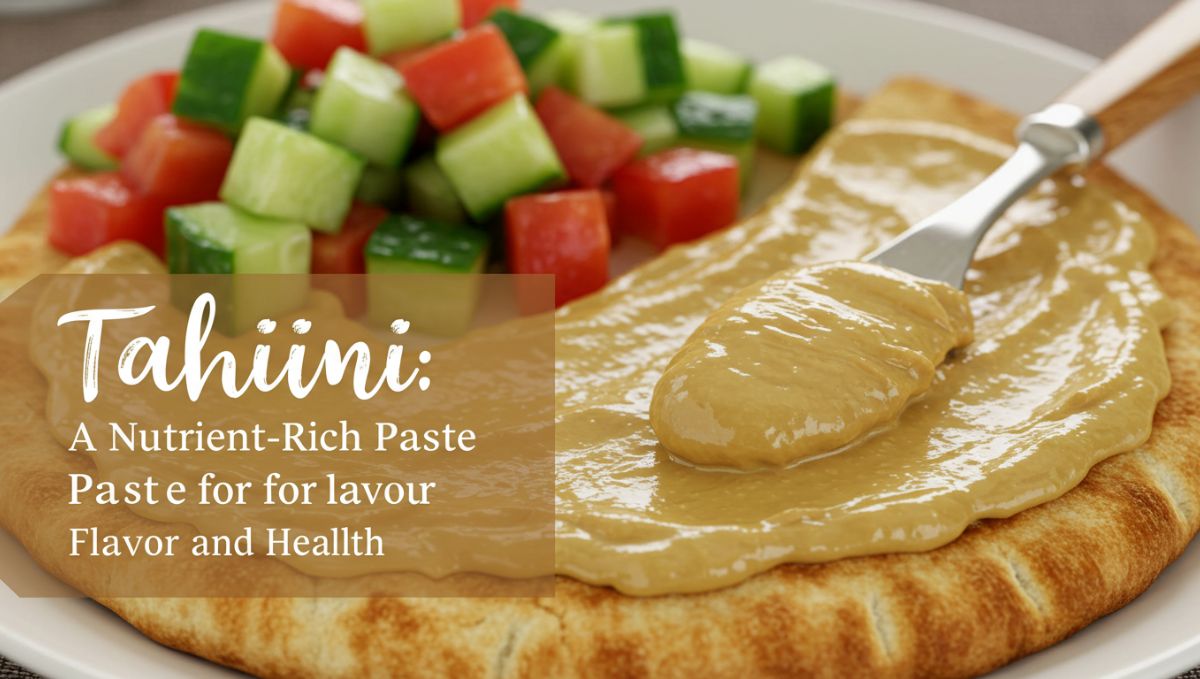 Tahhiini