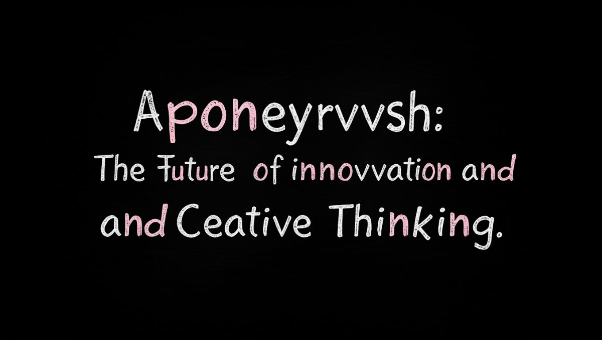 Aponeyrvsh