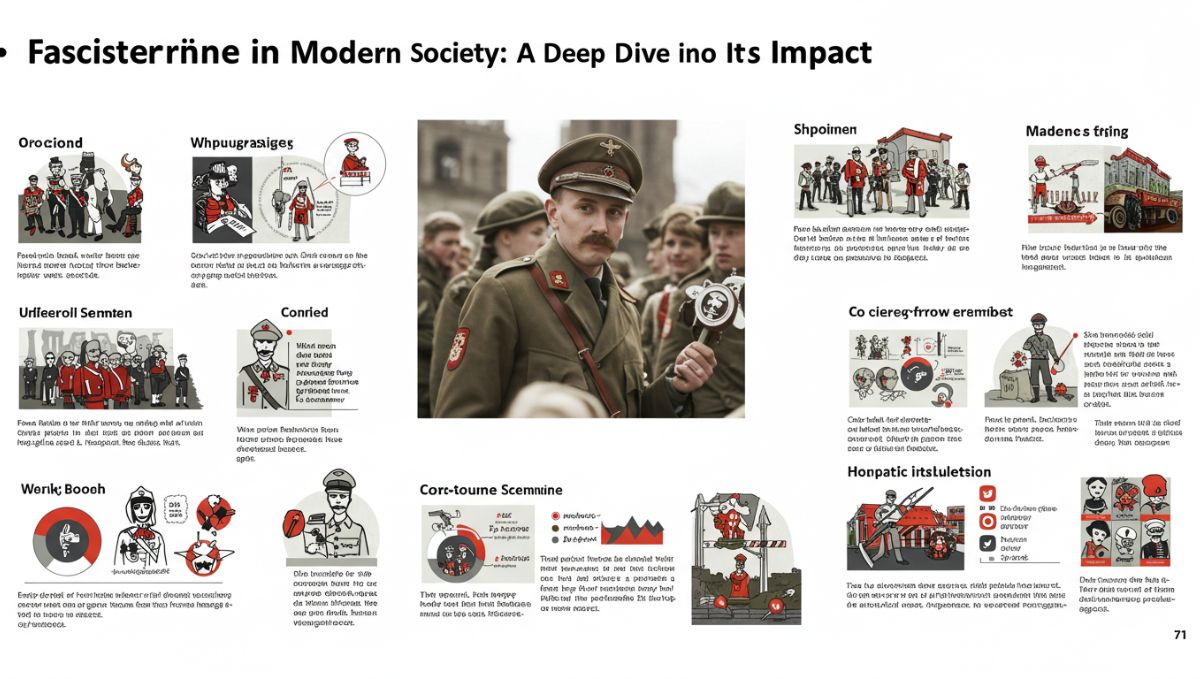 Fascisterne