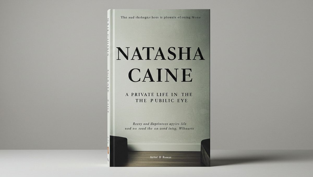 Natasha Caine