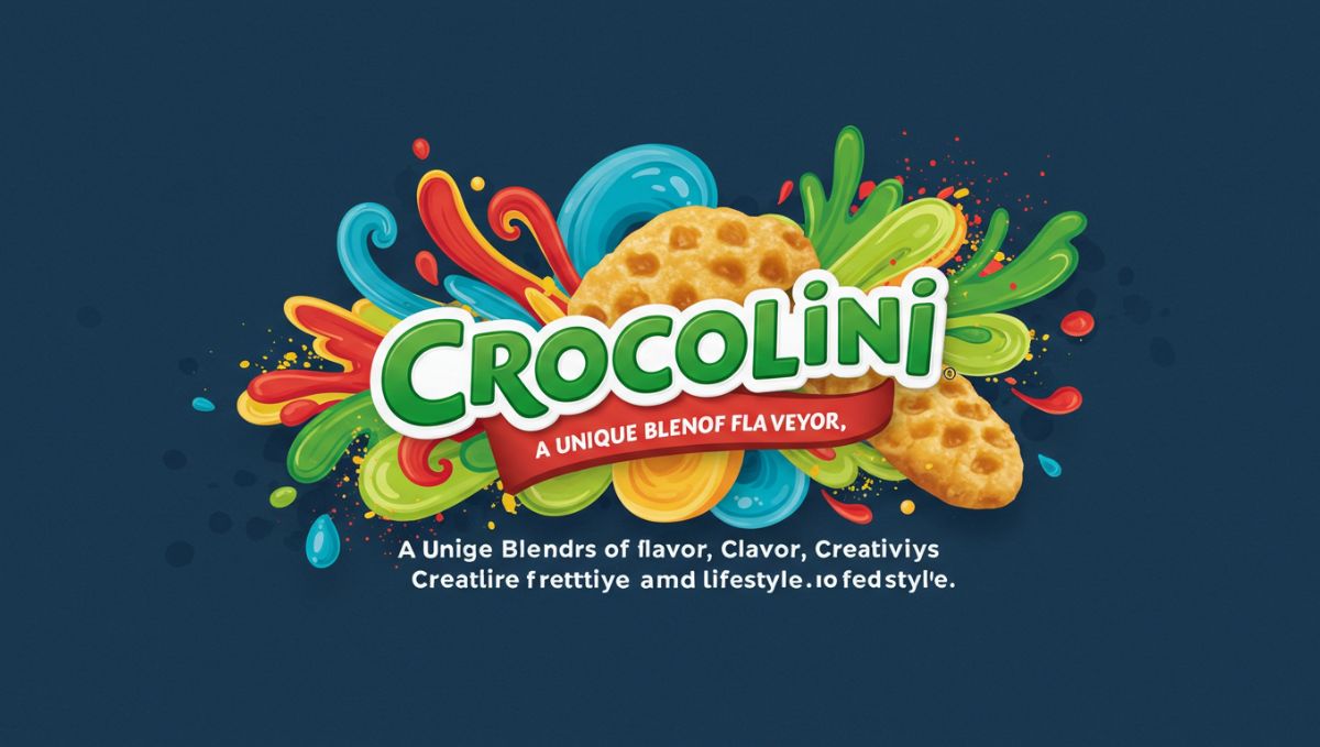 Crocolini
