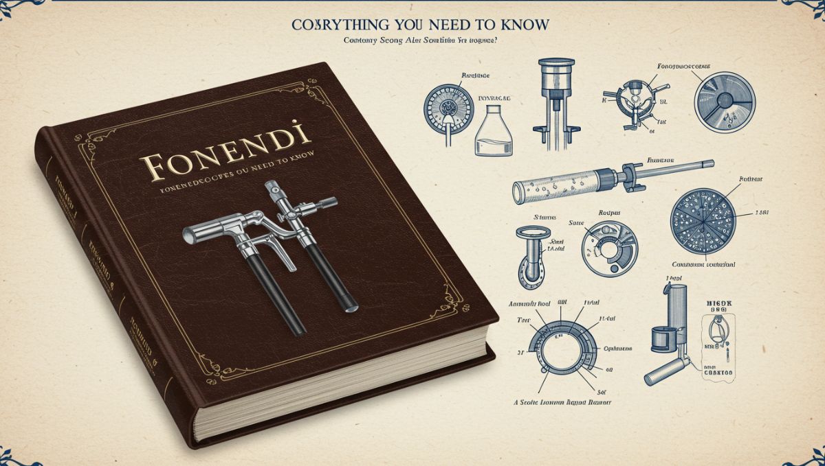 Fonendi