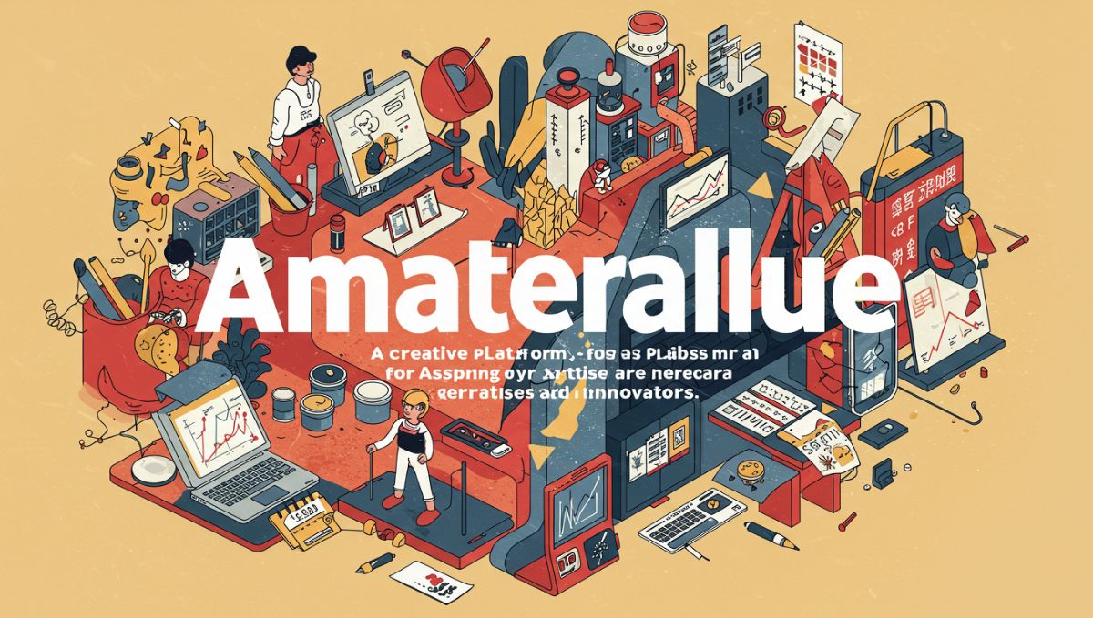 Amateurallrue