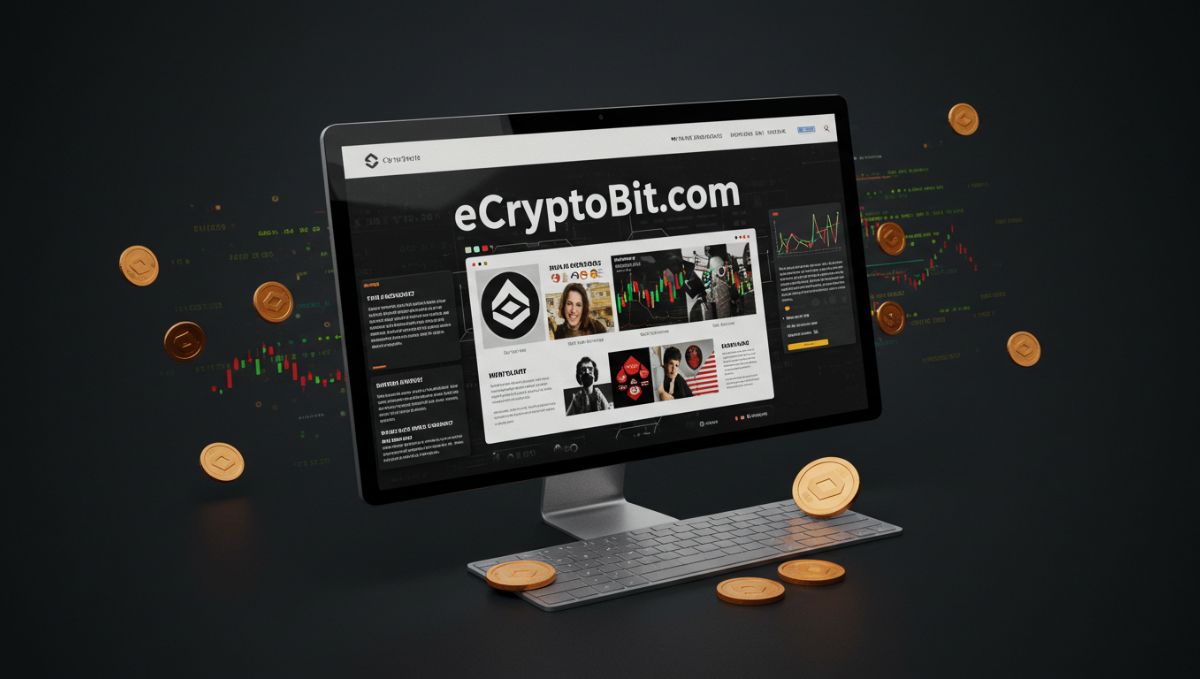 eCryptoBit.com