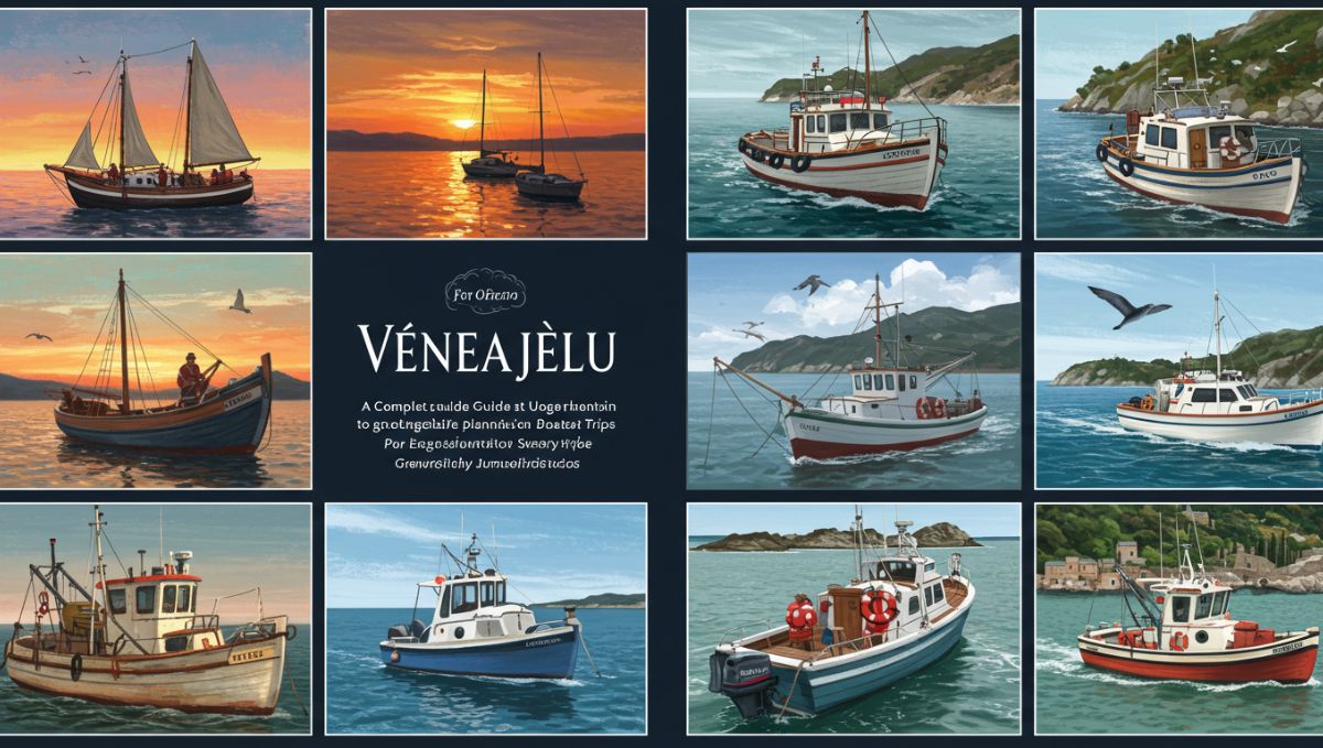 Veneajelu