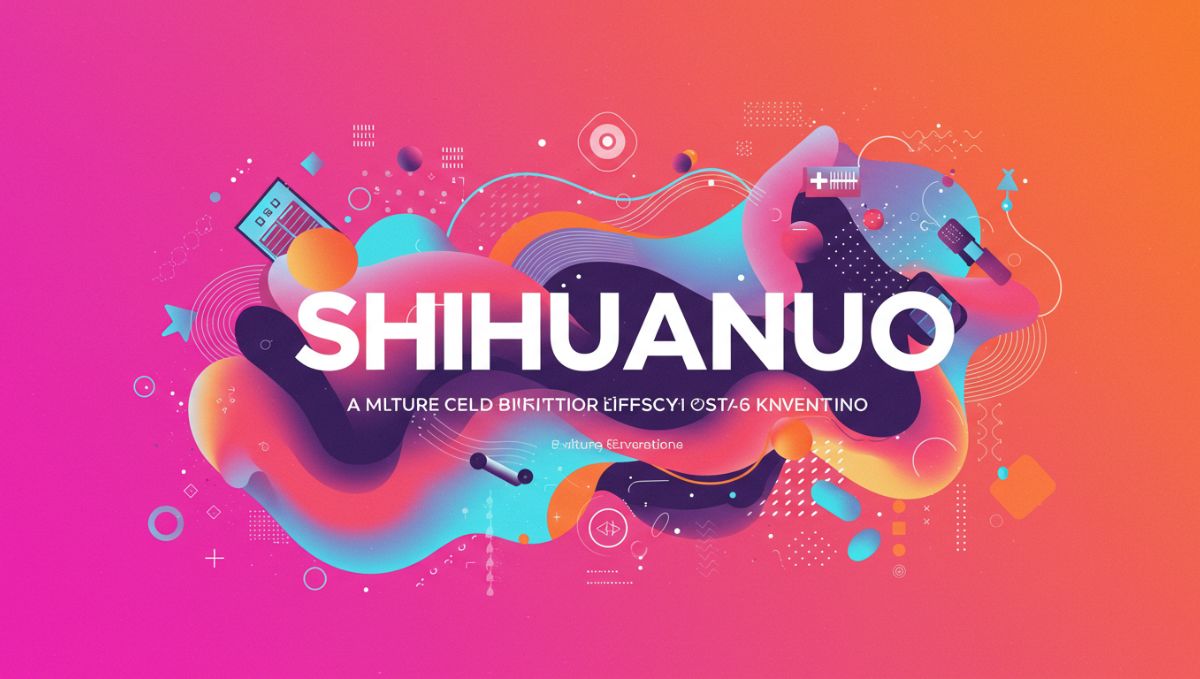 Shihuanuo