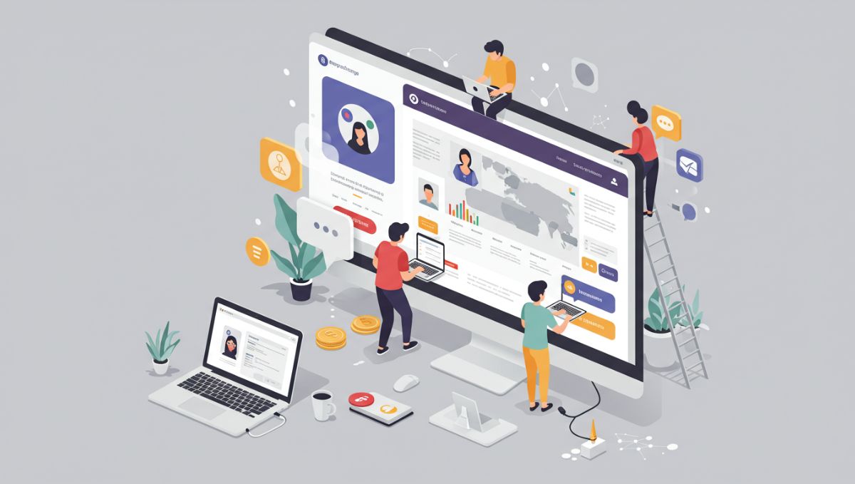 Bemyexchange