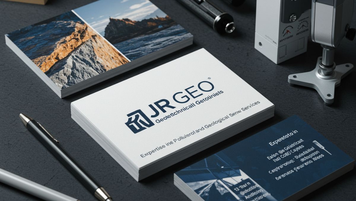 JR Geo