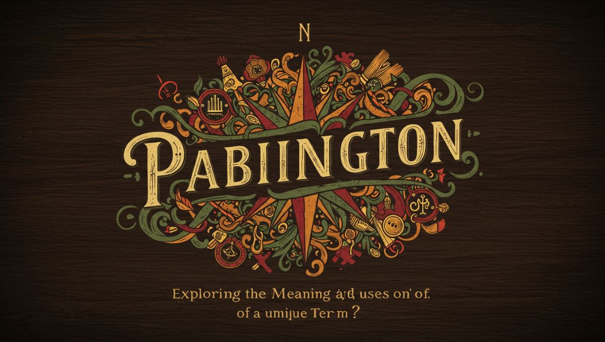 Pabington
