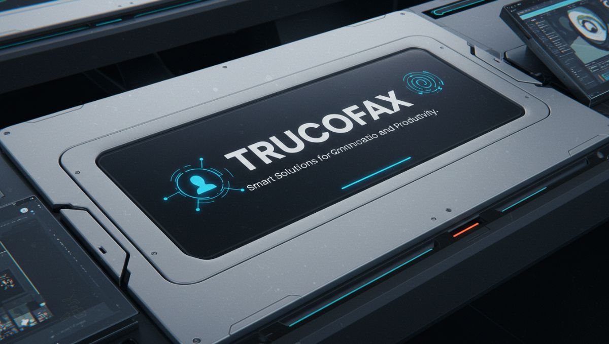 Trucofax