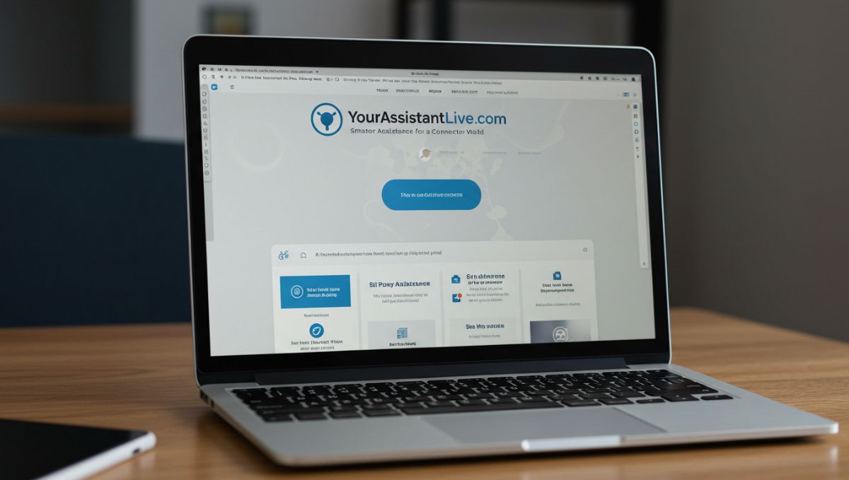 YourAssistantLive.com