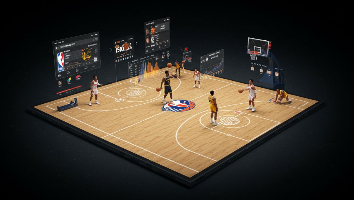 NBA Byte