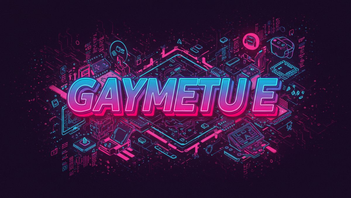 Gaymetu E