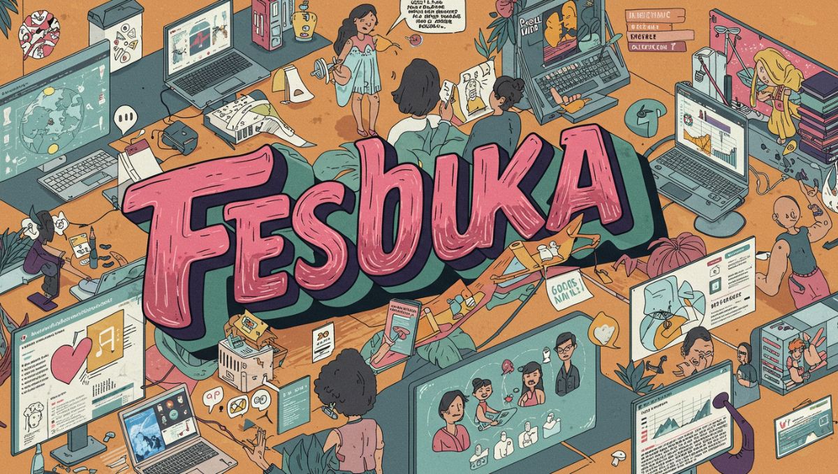 fesbuka