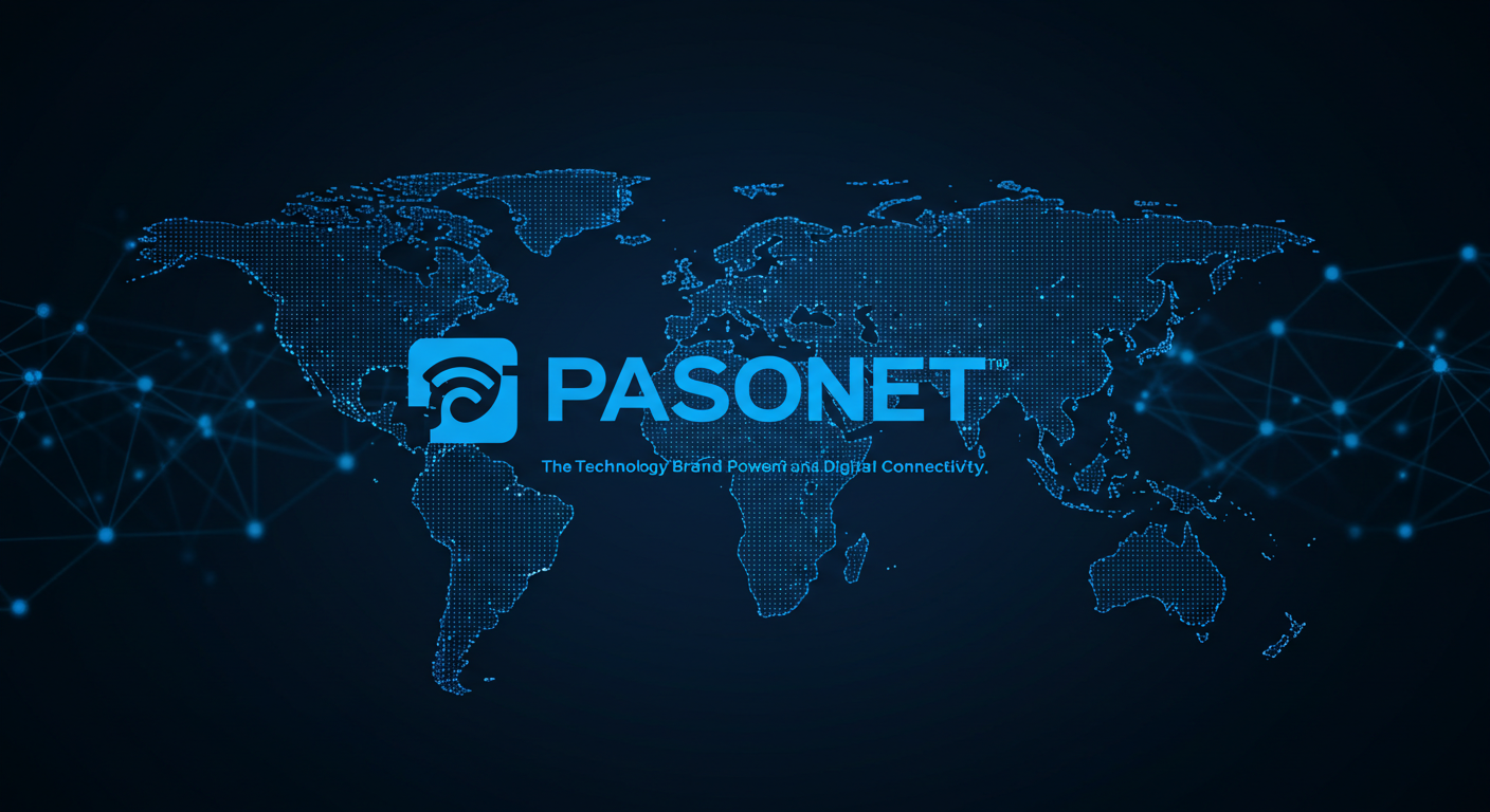 Pasonet