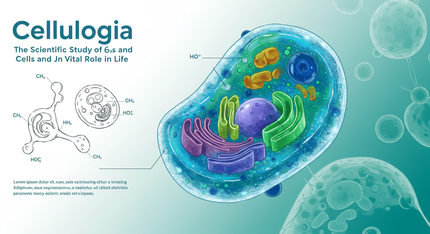 Cellulogia