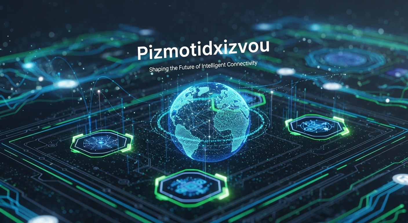 Pizmotidxizvou