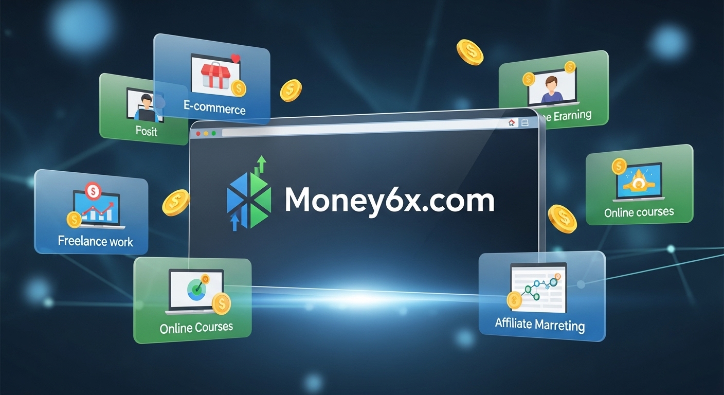 Money6x.com