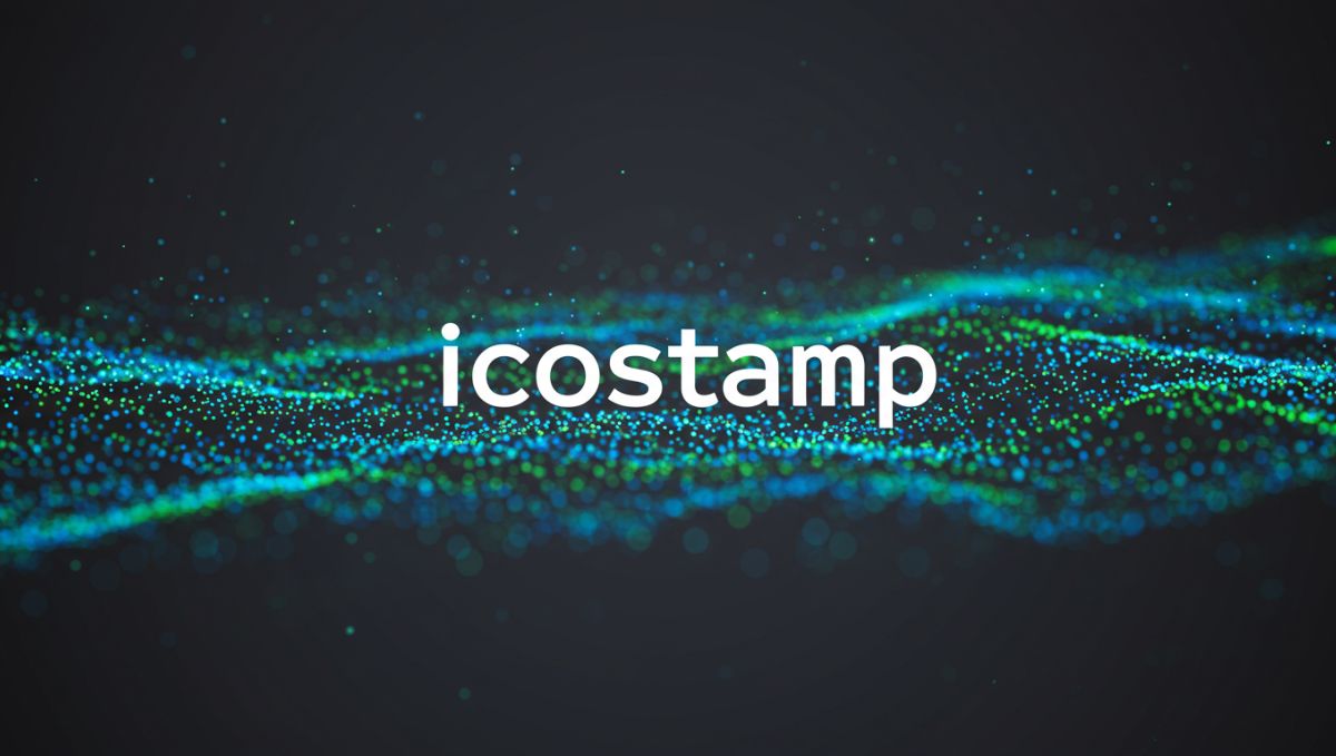Icostamp