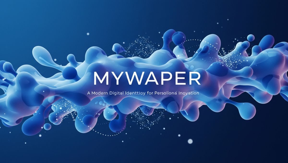 Mywaper