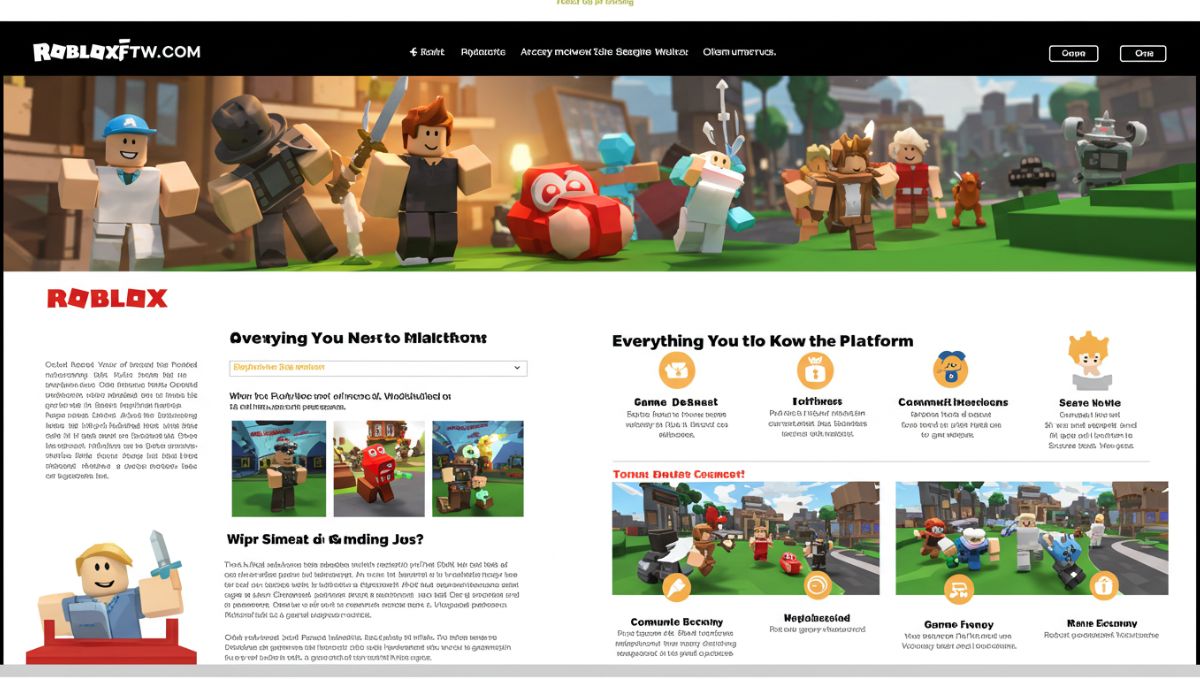 Robloxftw.com