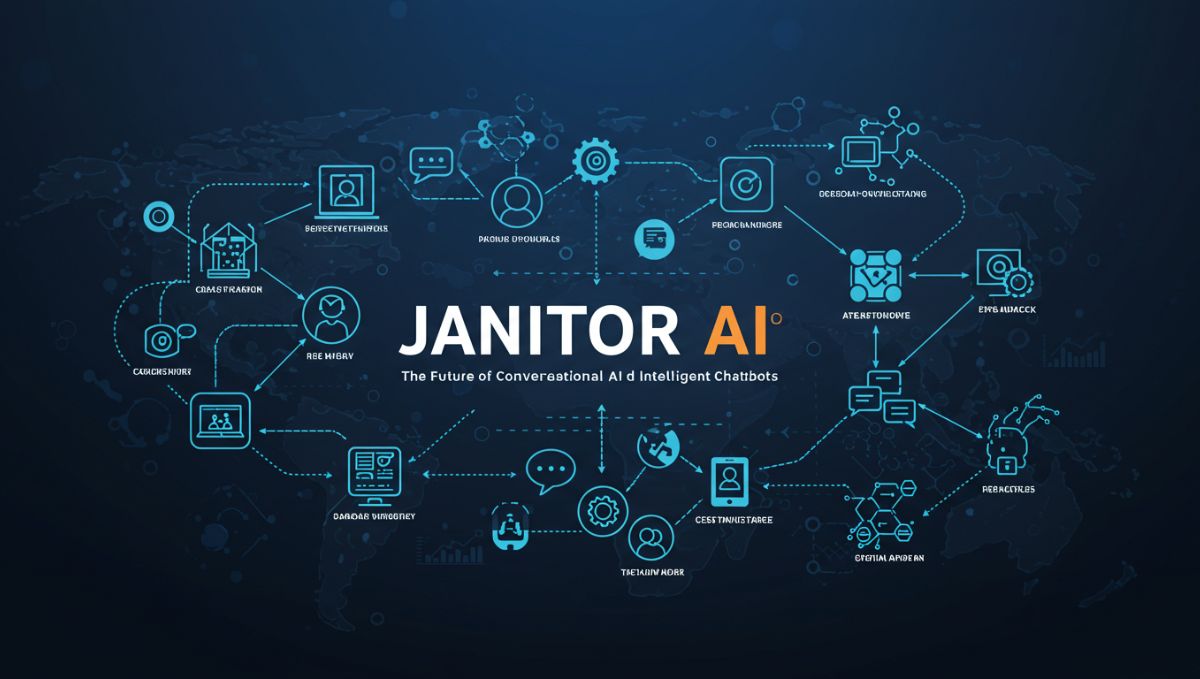 Janitor AI