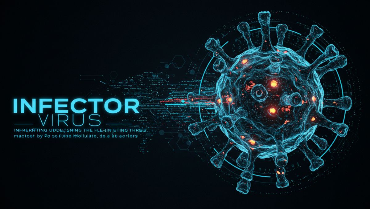 infector virus