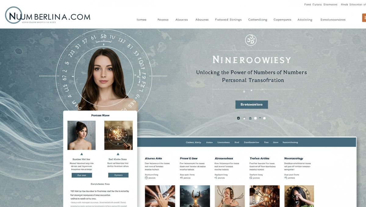 Numberlina.com