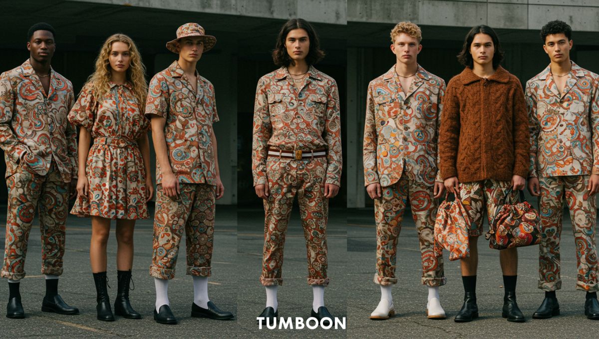 Tumbons