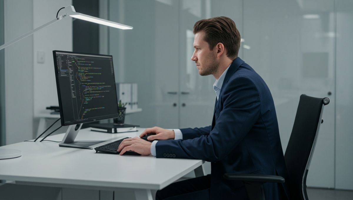 Corporate Software Inspector