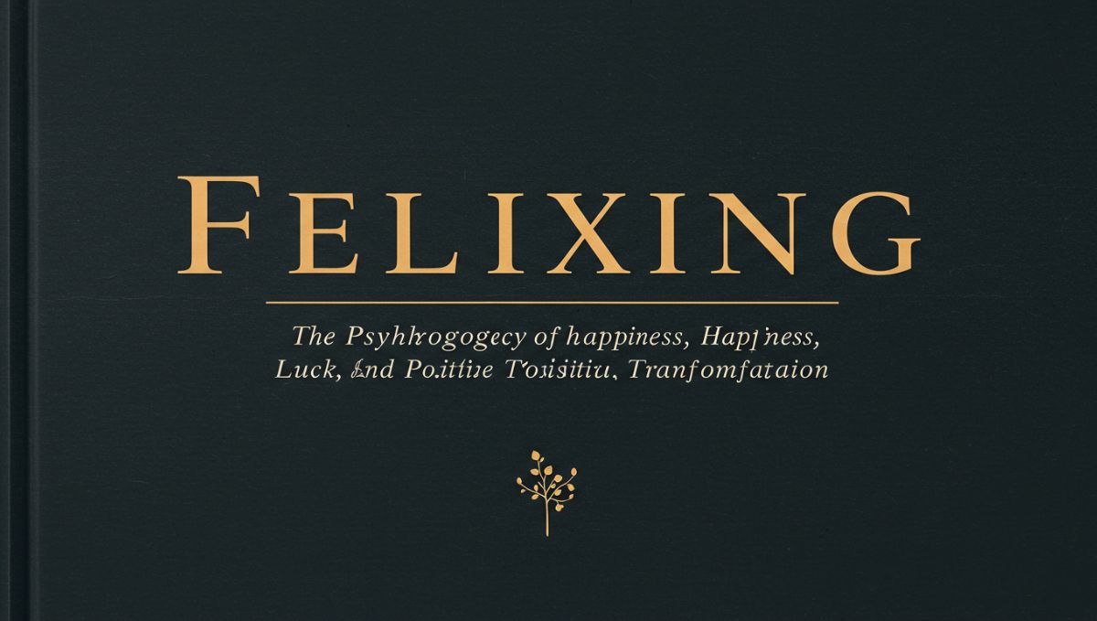 Felixing