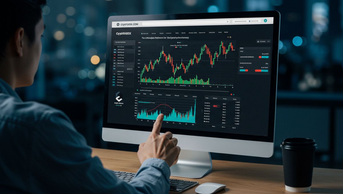 Crypto30x.com tnt