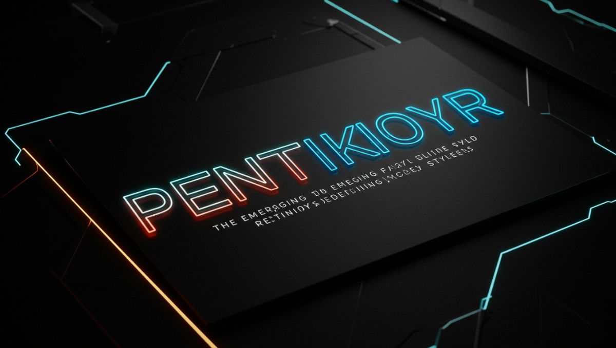 Pentikioyr