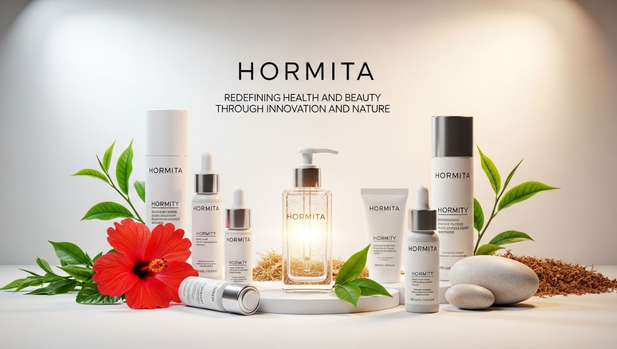 Hormita