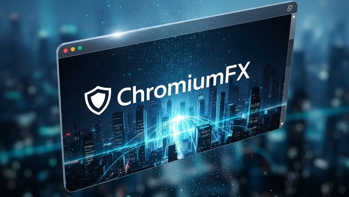 ChromiumFX