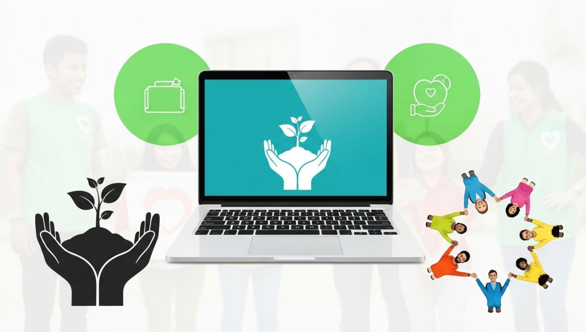 Best CRM for Charities Empowering Nusaker