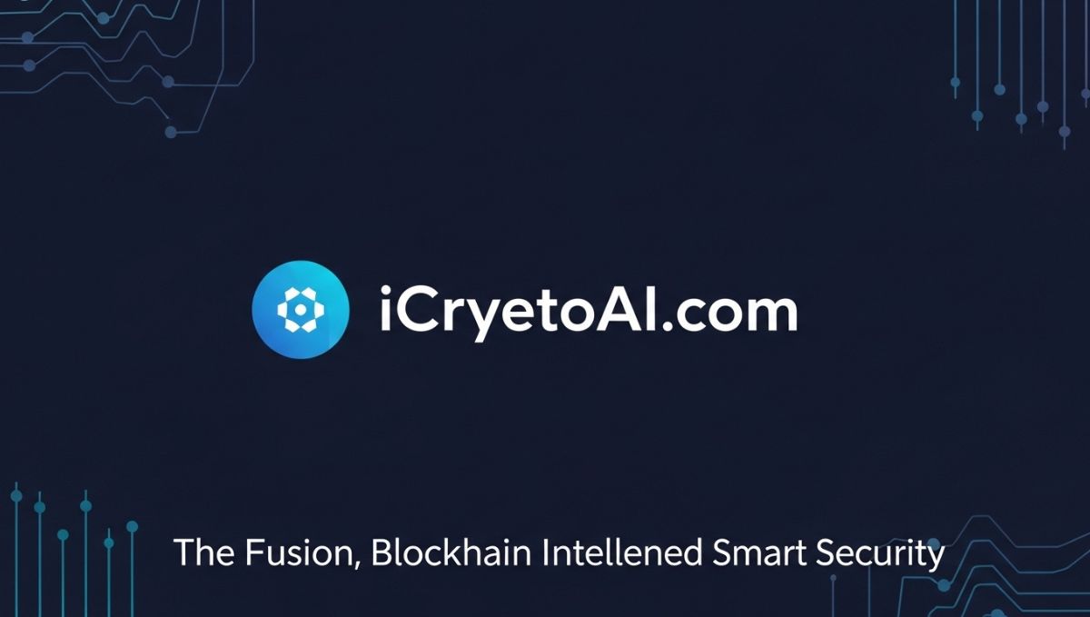 iCryptoAI.com Innovation