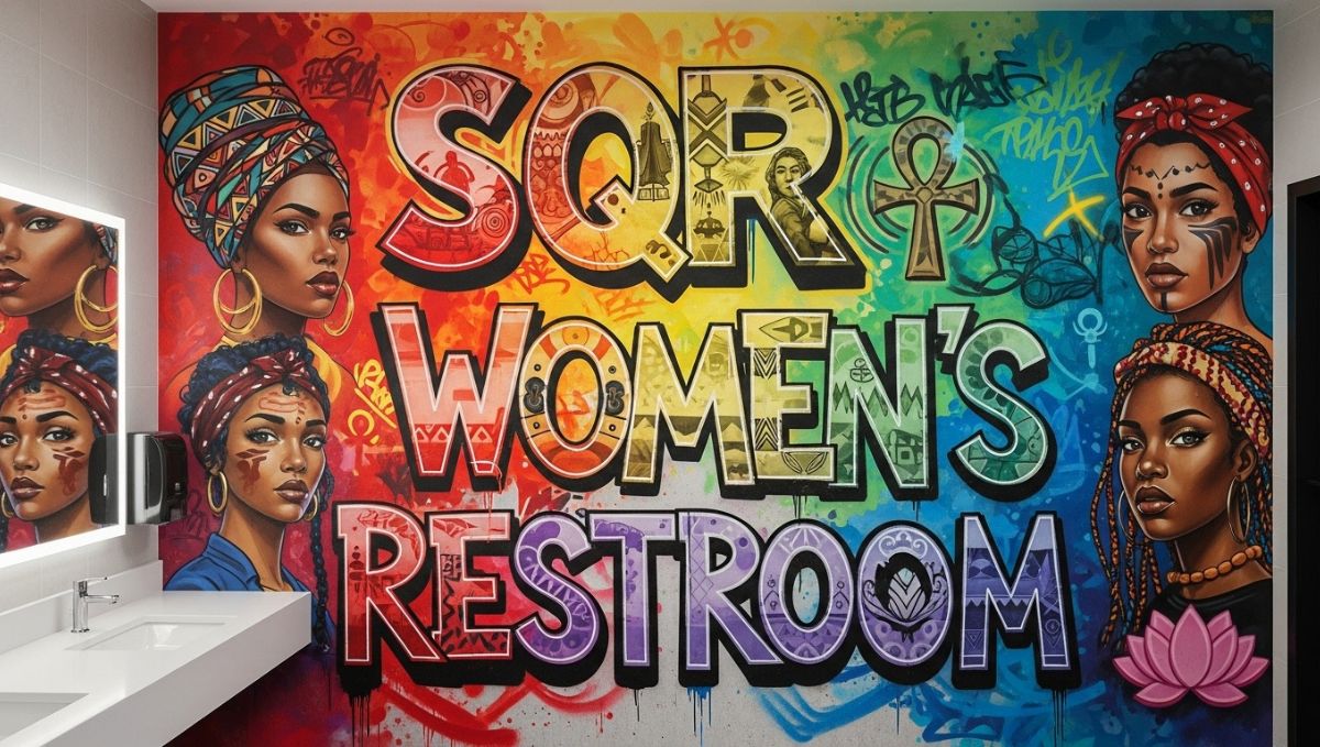 Sqrwomenrestroom