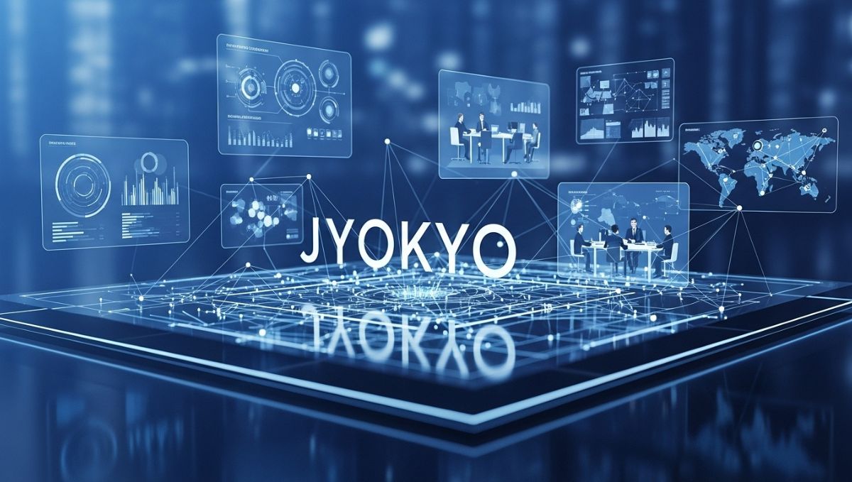 Jyokyo