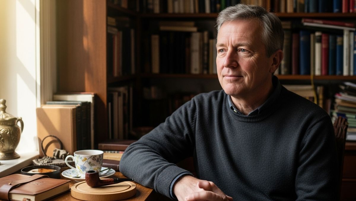 Murray Hone