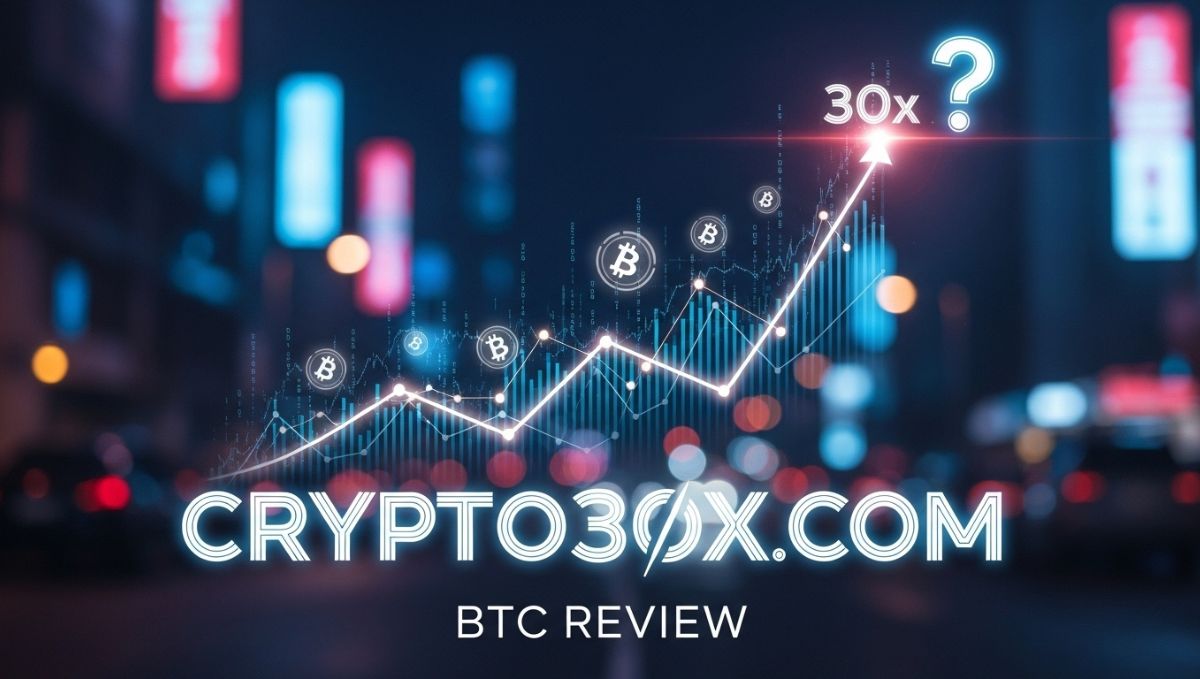 Crypto30x.com BTC