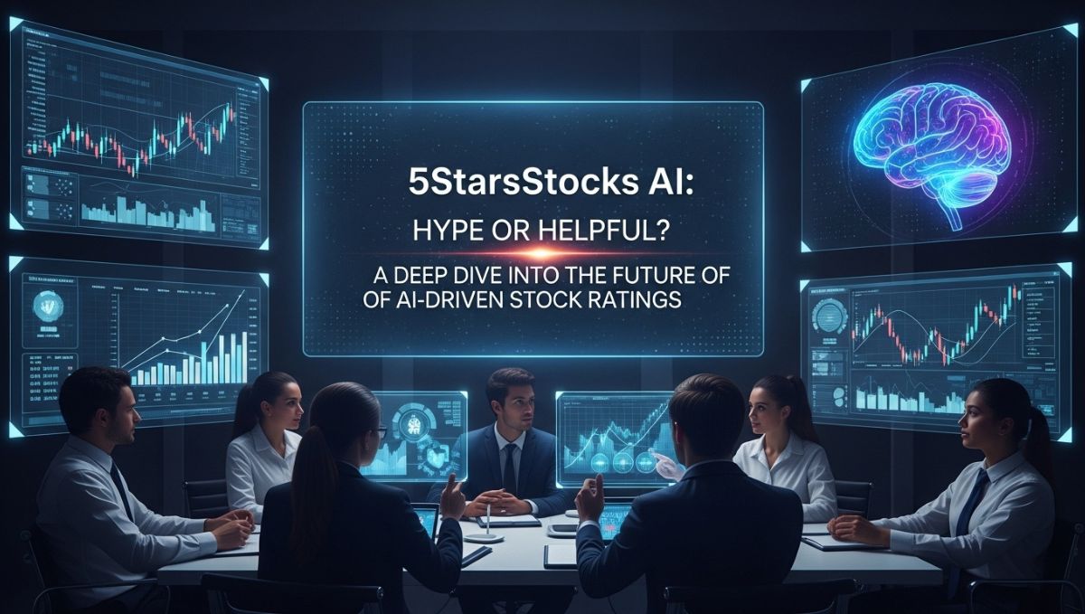 5StarsStocks AI