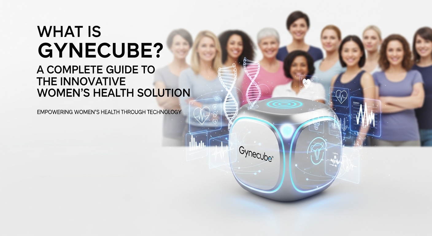 Gynecube